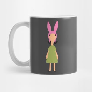 Louise Mug